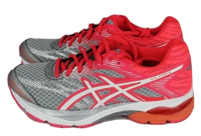 asics women's gel flux 6